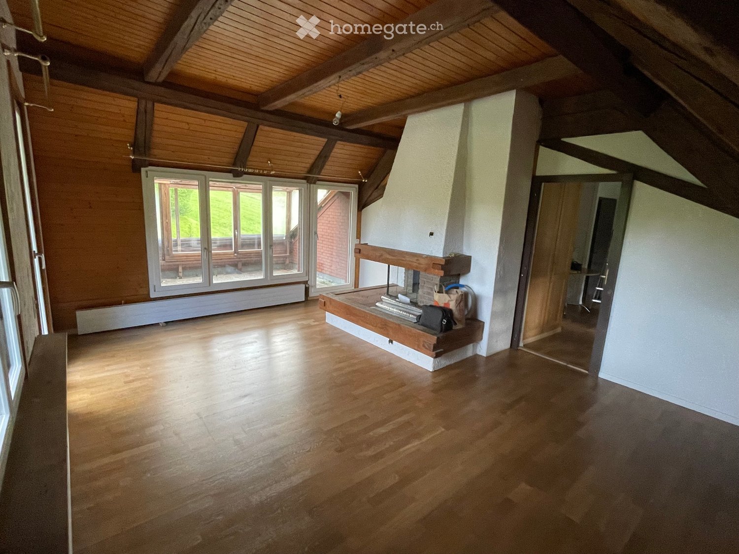 2 ½ rooms apartment, Foto 5 von 5