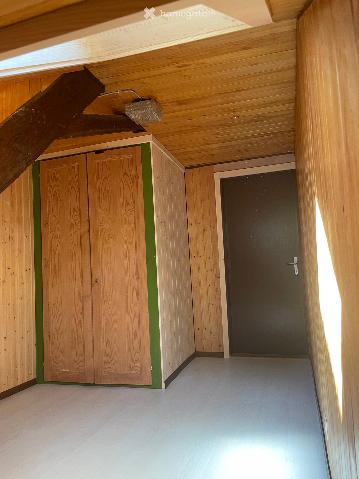2 ½ rooms apartment, Foto 4 von 5