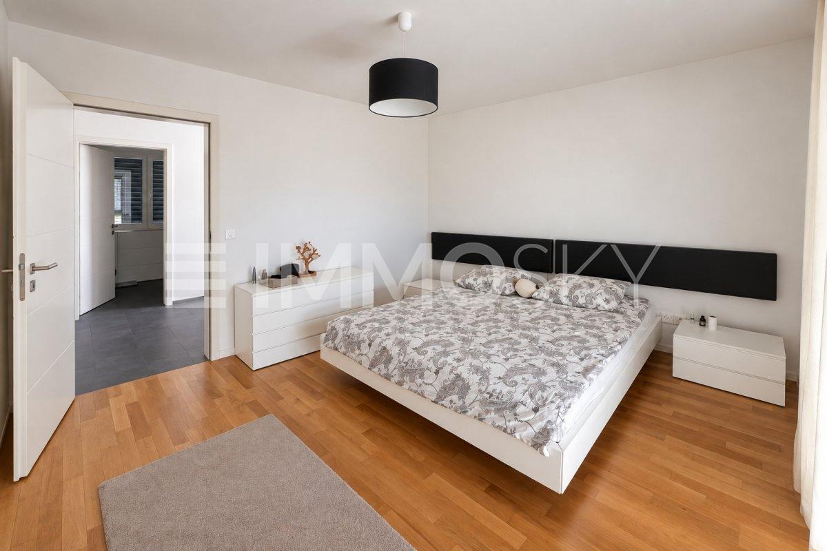 Maison individuelle de 5 ½ pièces