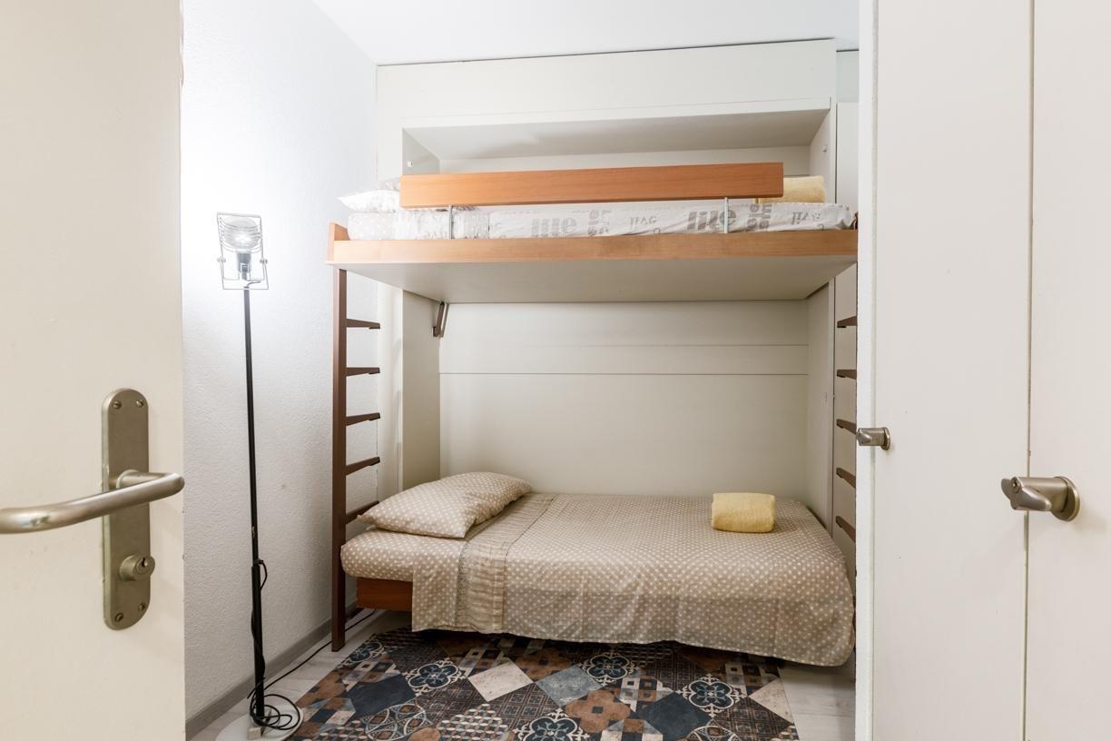 2 ½-Zimmer-Wohnung, Foto 7 von 9