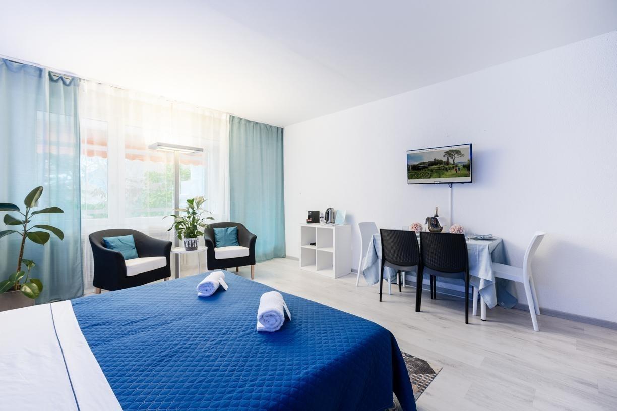 2 ½-Zimmer-Wohnung, Foto 5 von 9