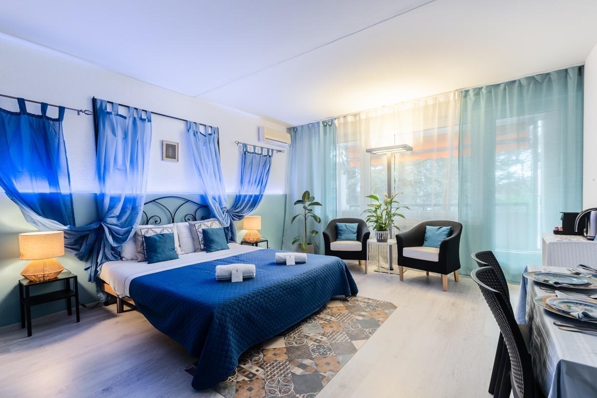 2 ½-Zimmer-Wohnung, Foto 3 von 9