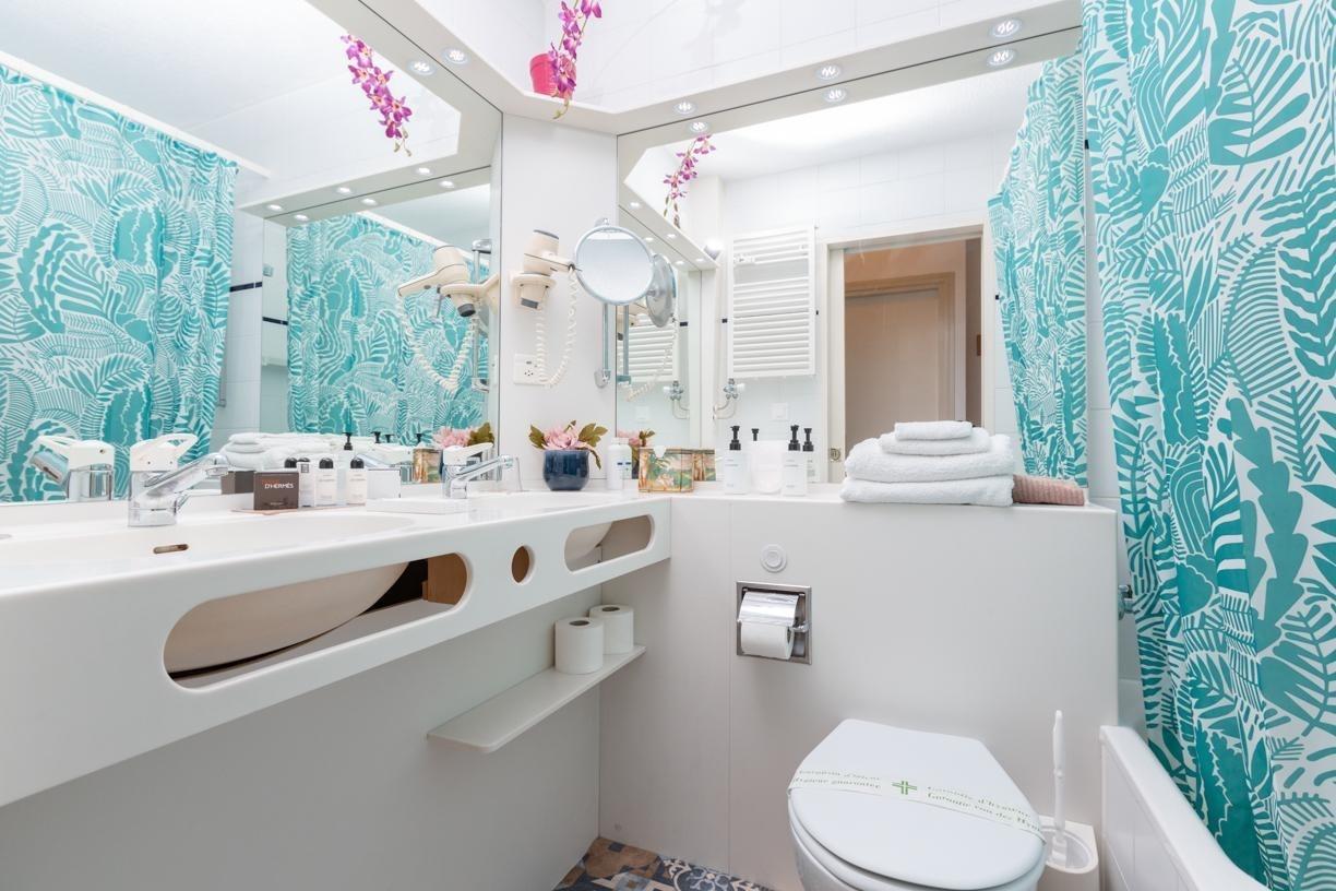 2 ½-Zimmer-Wohnung, Foto 6 von 9