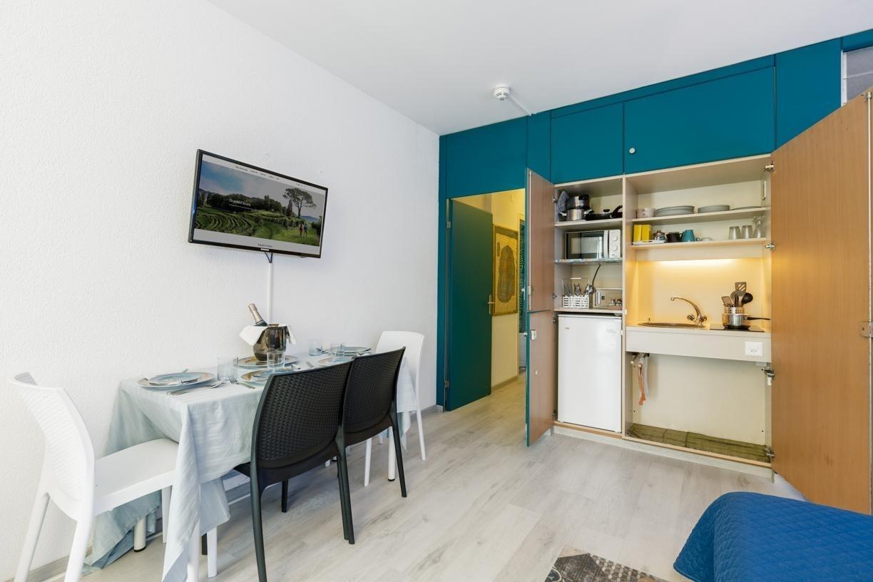 2 ½-Zimmer-Wohnung, Foto 4 von 9