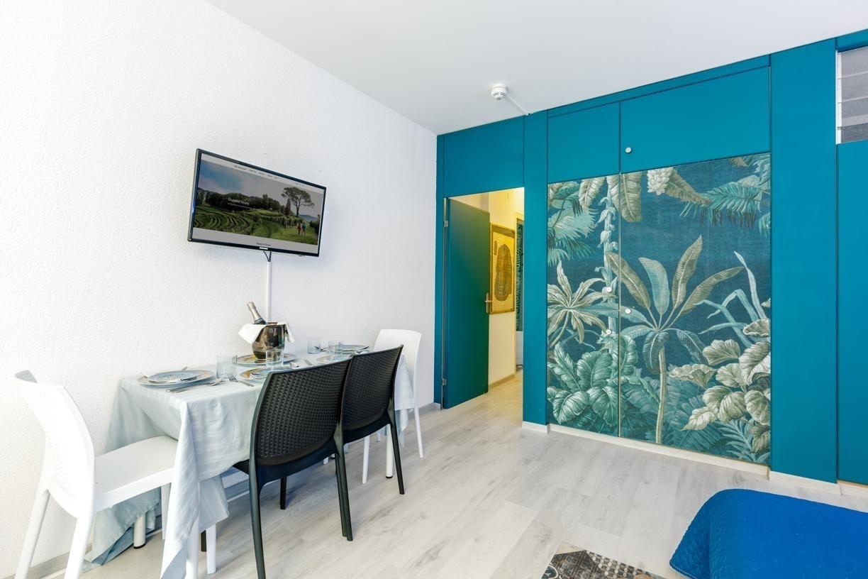 2 ½-Zimmer-Wohnung, Foto 2 von 9