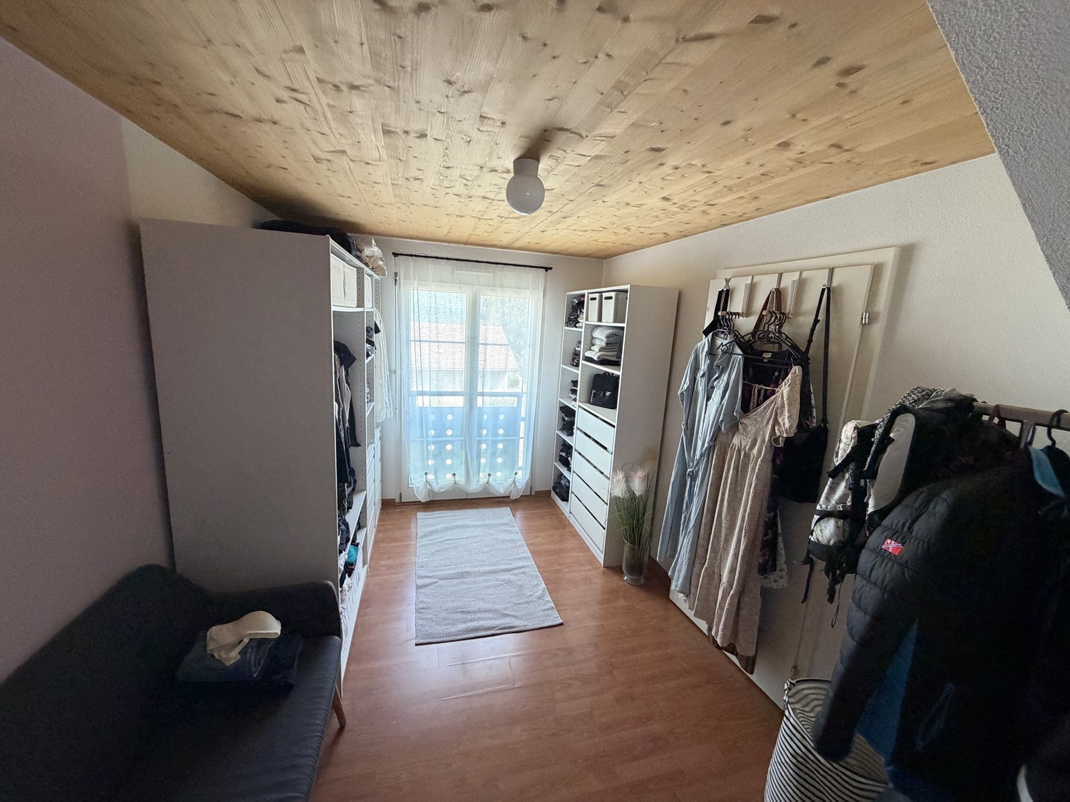 Appartamento di 4 ½ locali