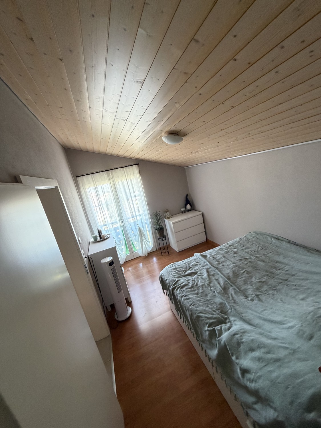 Appartamento di 4 ½ locali