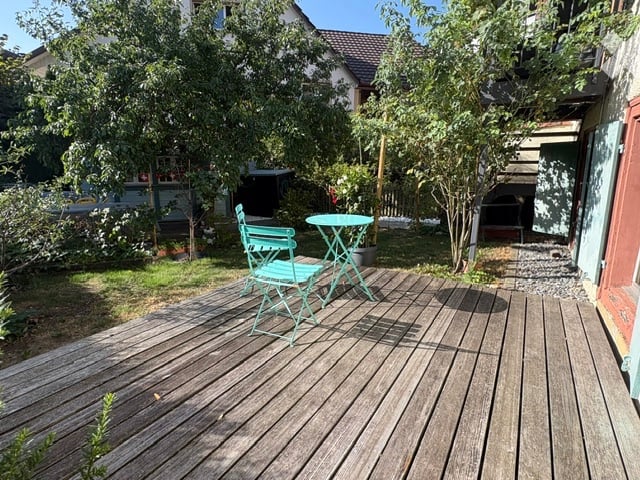 2 rooms apartment, Foto 5 von 5