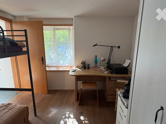 2 rooms apartment, Foto 3 von 5