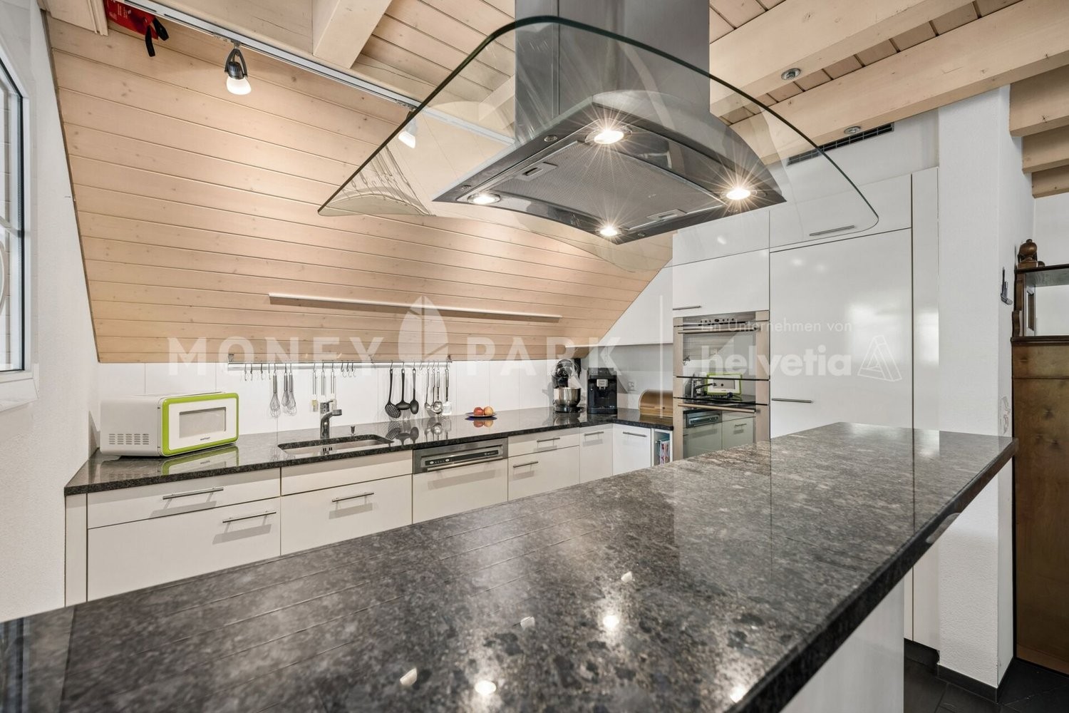 4 ½ locali duplex