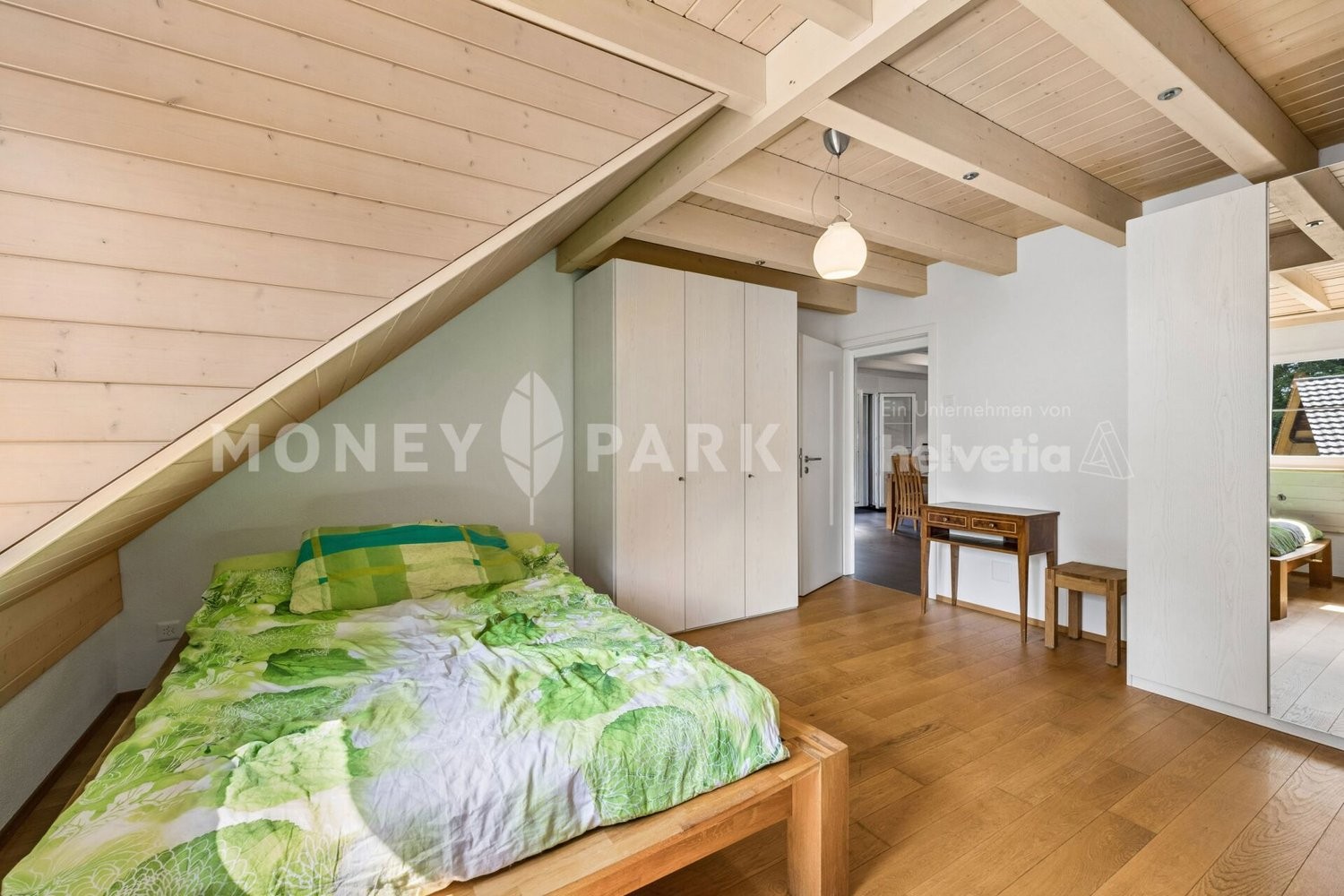 4 ½ locali duplex