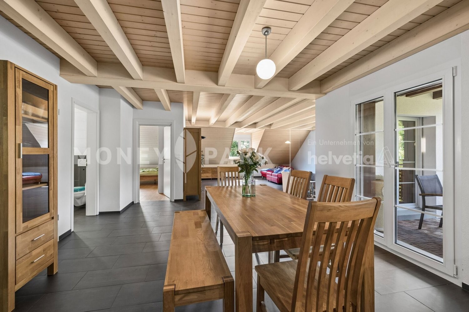 4 ½ locali duplex