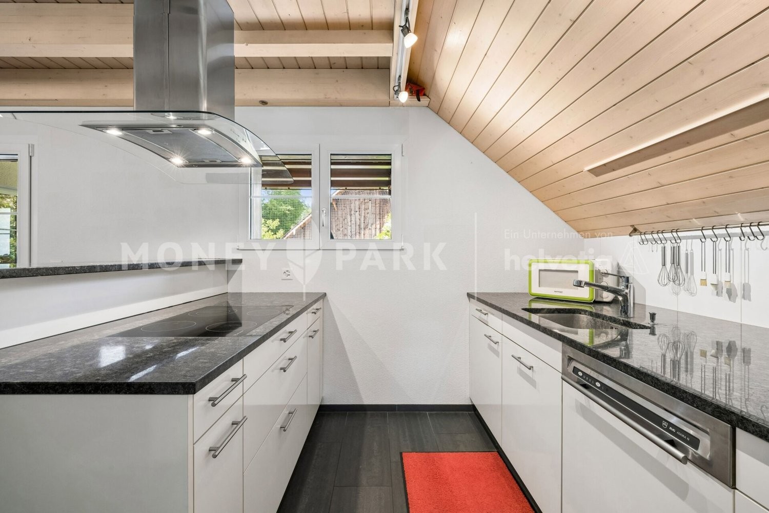 4 ½ locali duplex