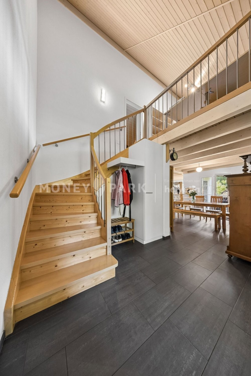 4 ½ locali duplex
