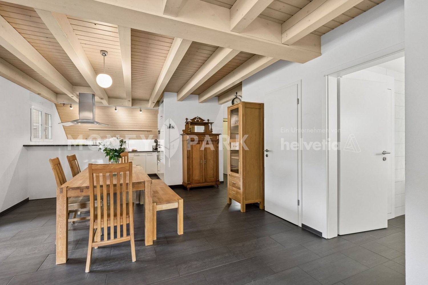 4 ½ locali duplex