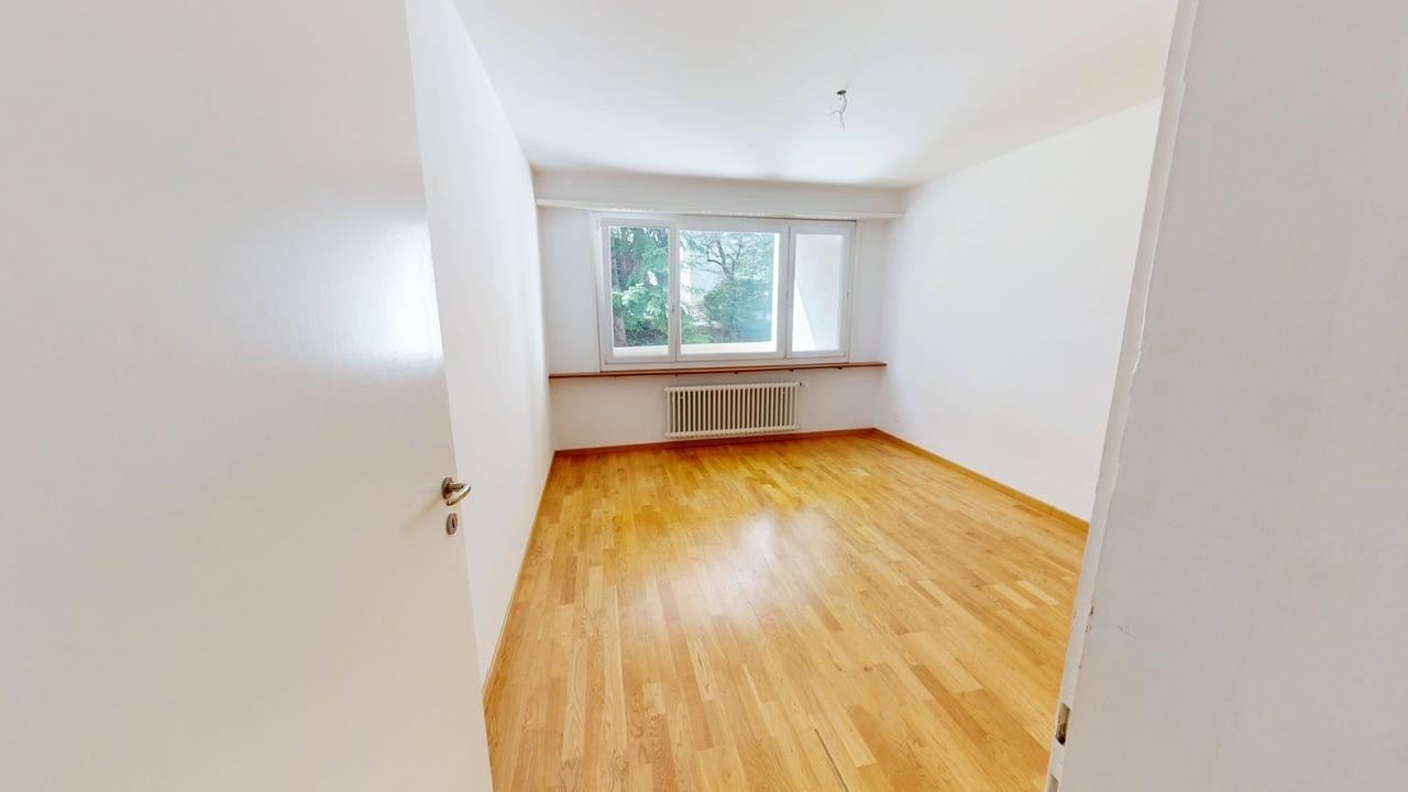 2 rooms apartment