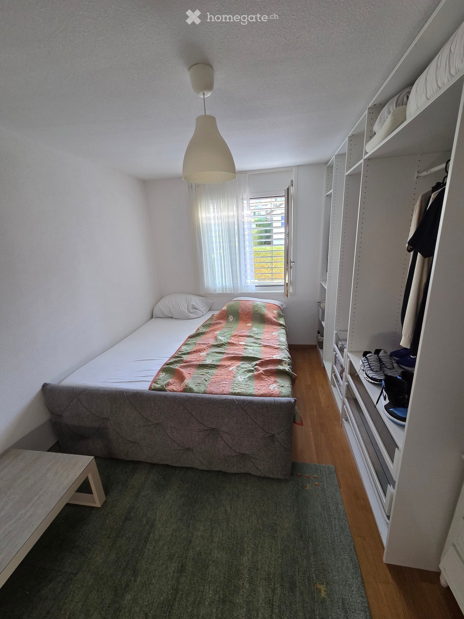 1 Zimmer Einzelzimmer