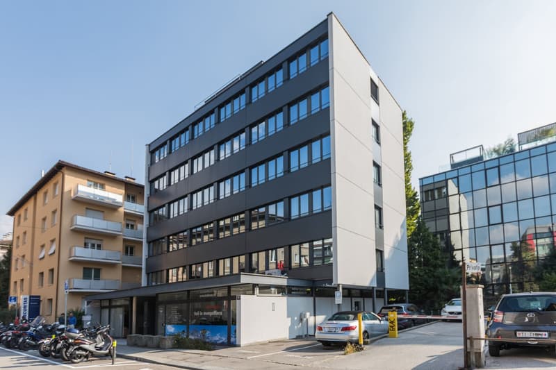 Büro