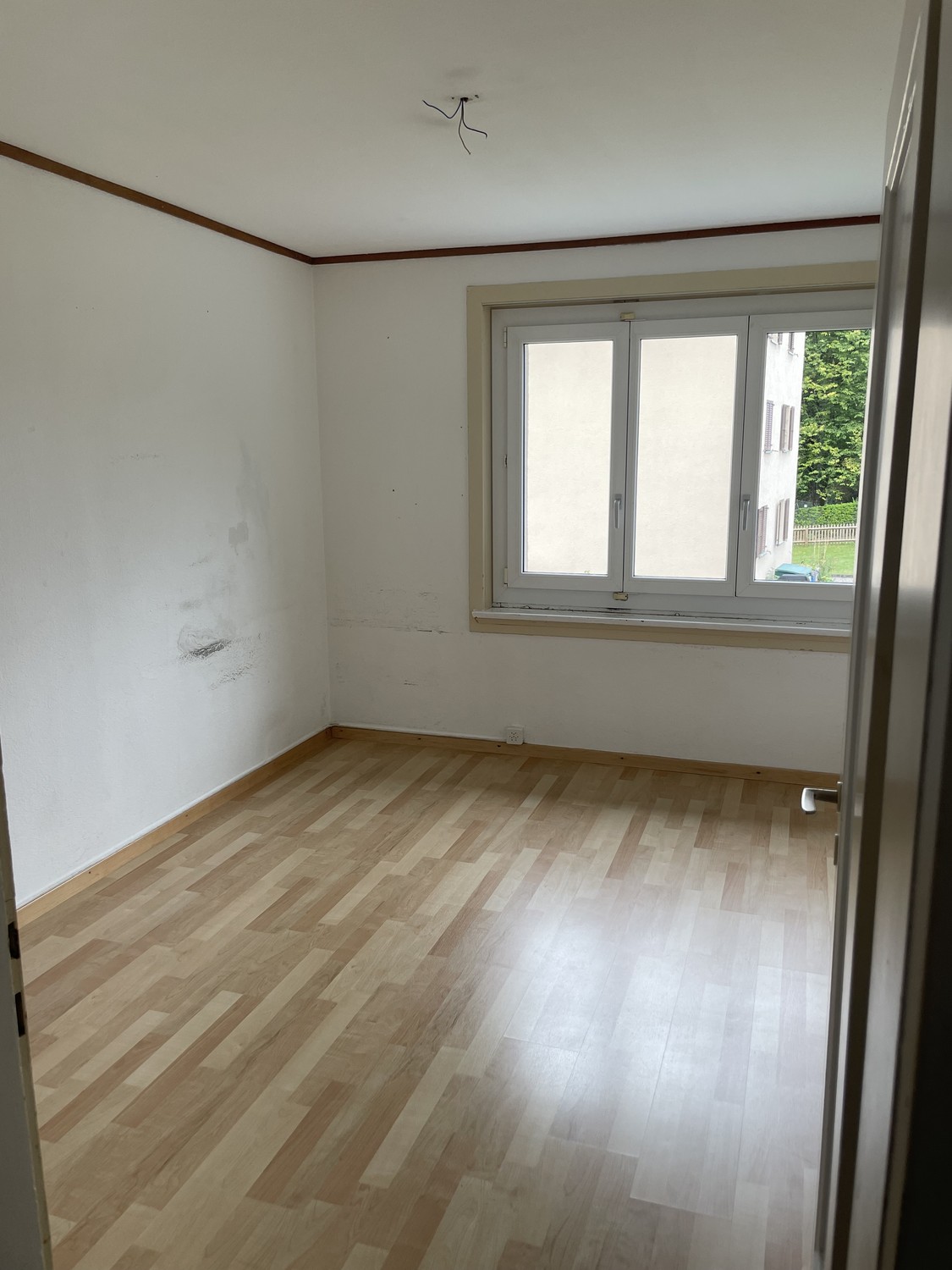 Room in a shared flat, Foto 1 von 5