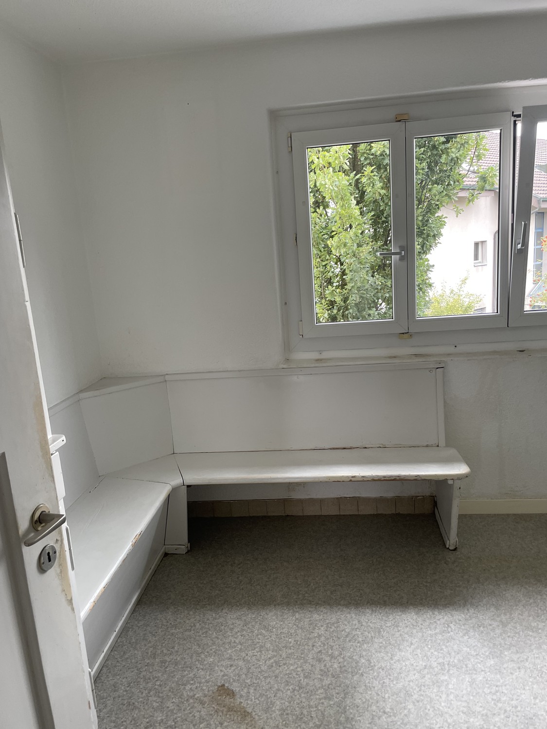 Room in a shared flat, Foto 5 von 5