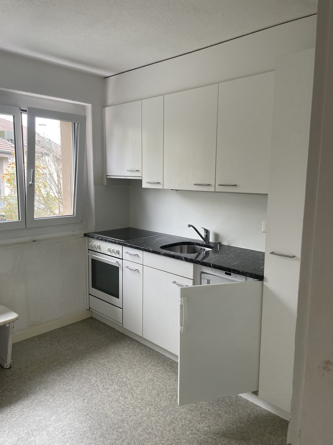 Room in a shared flat, Foto 3 von 5