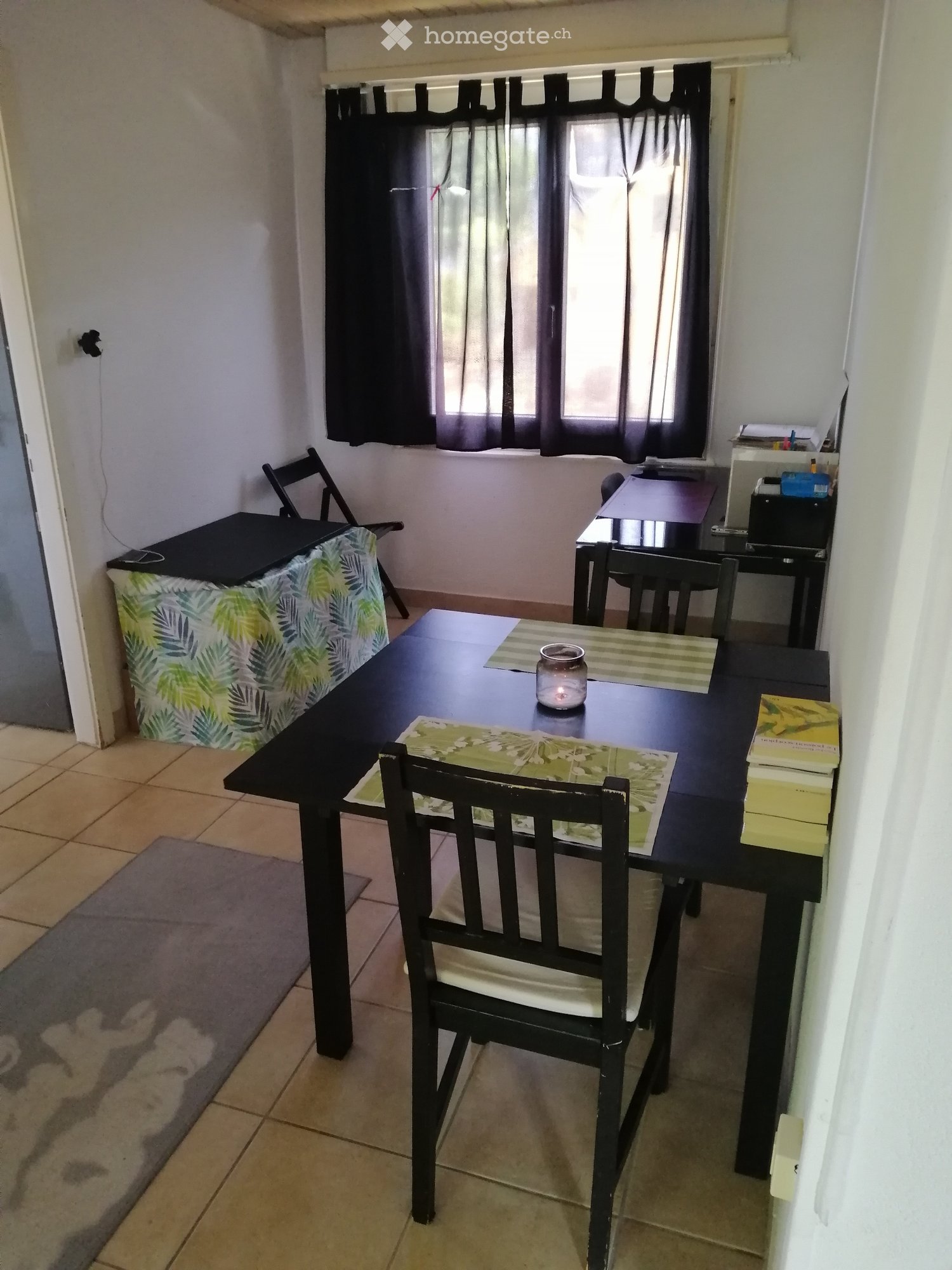 1 room single room, photo 3 sur 5