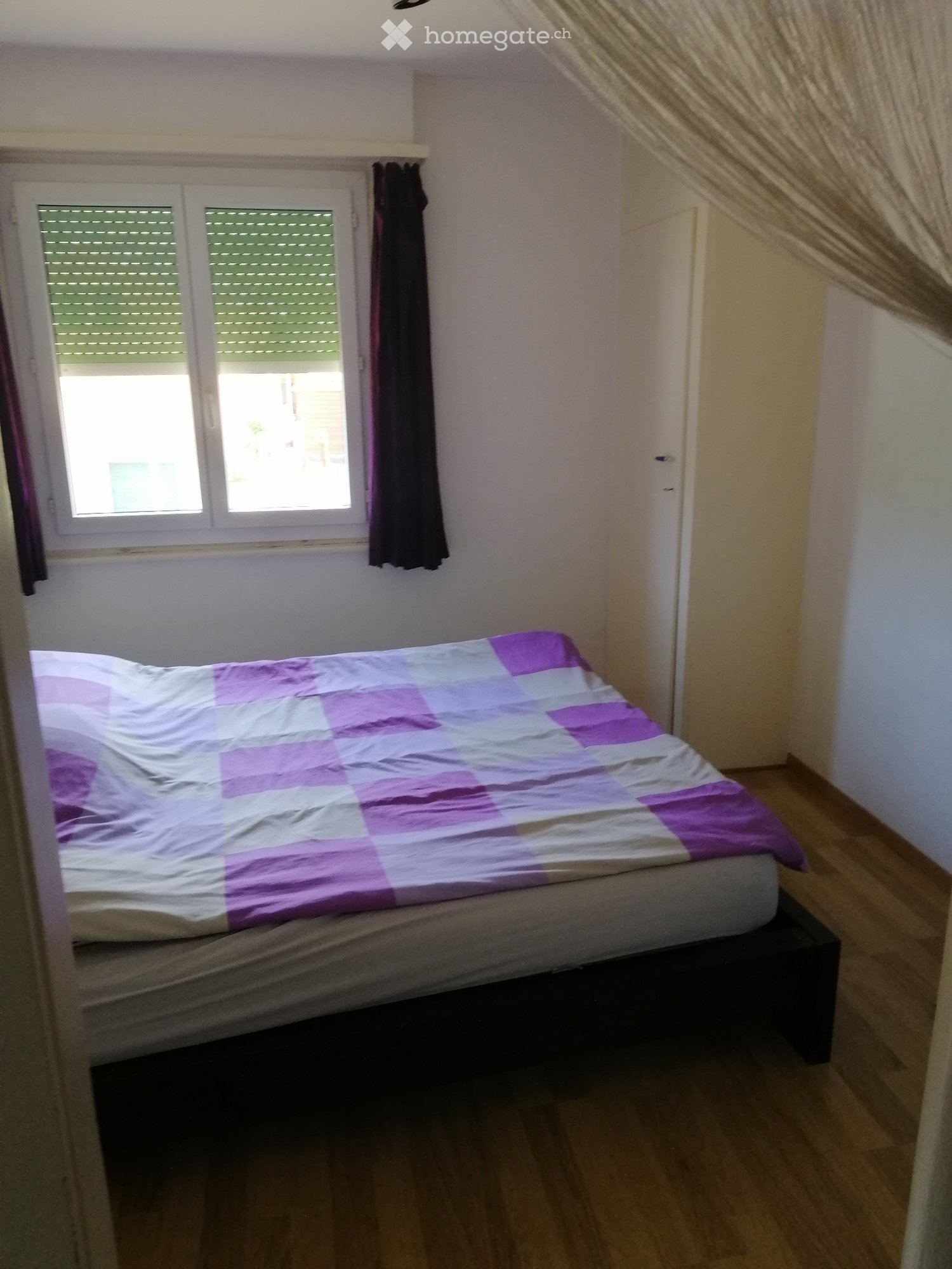 1 room single room, photo 1 sur 5
