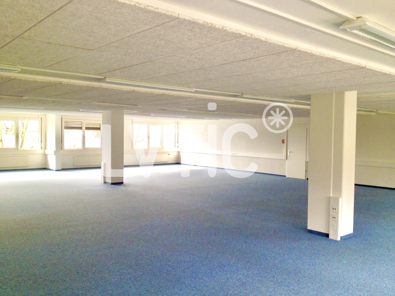 125m² ufficio