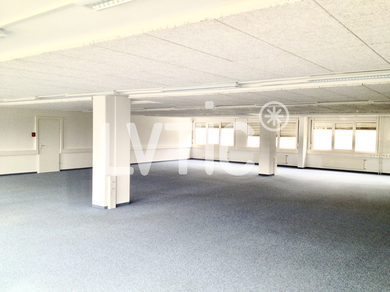 125m² ufficio