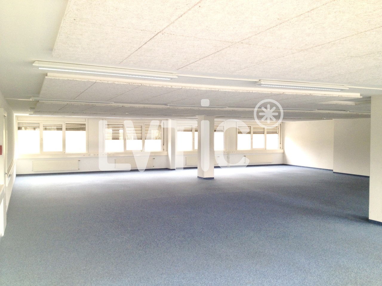 125m² ufficio