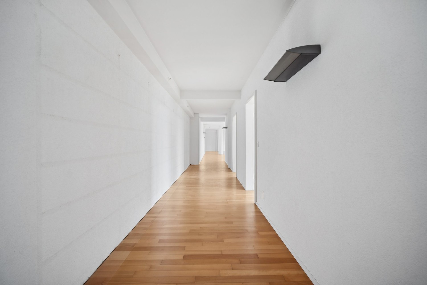 248m² office