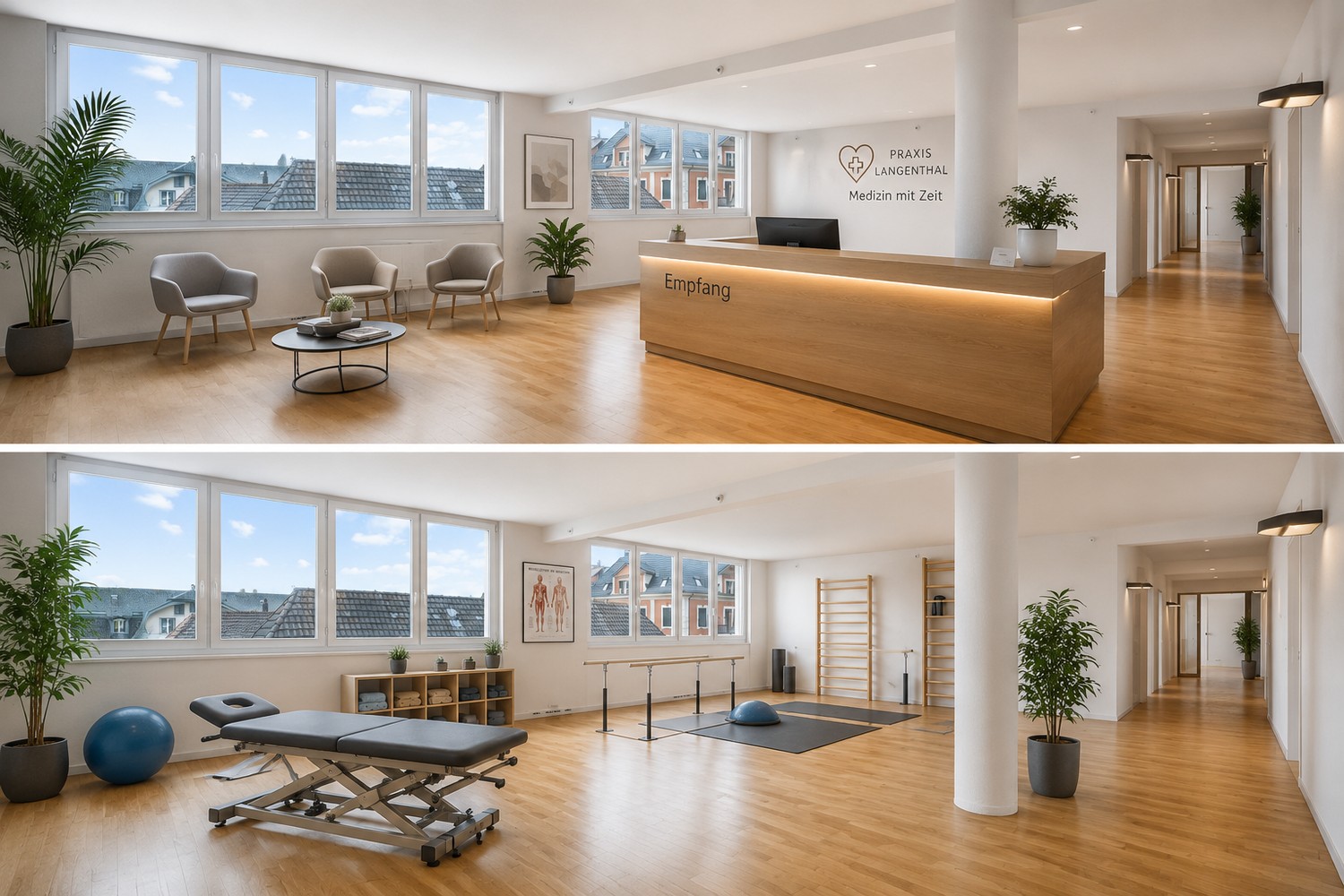 248m² office