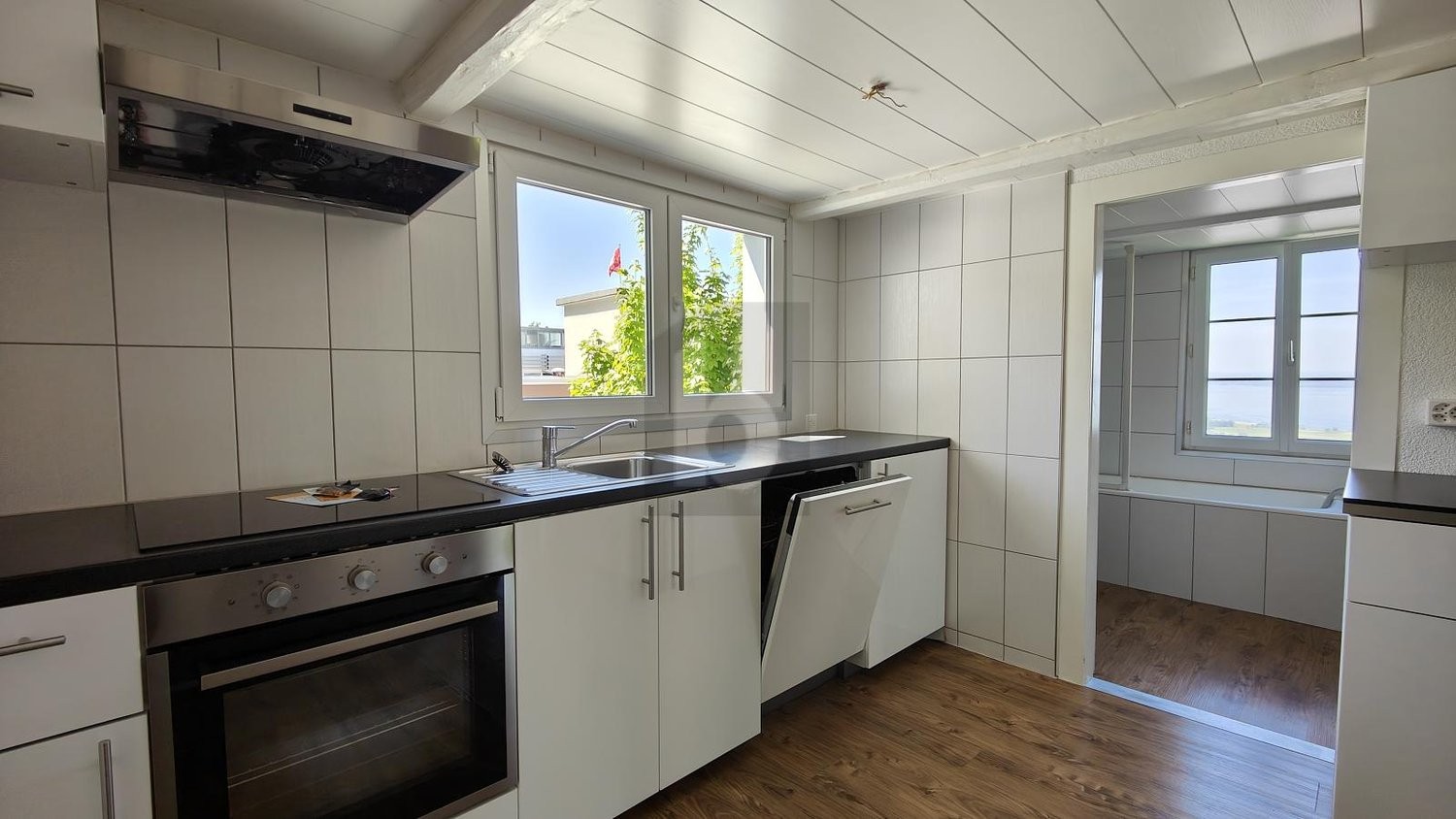 7 rooms single house