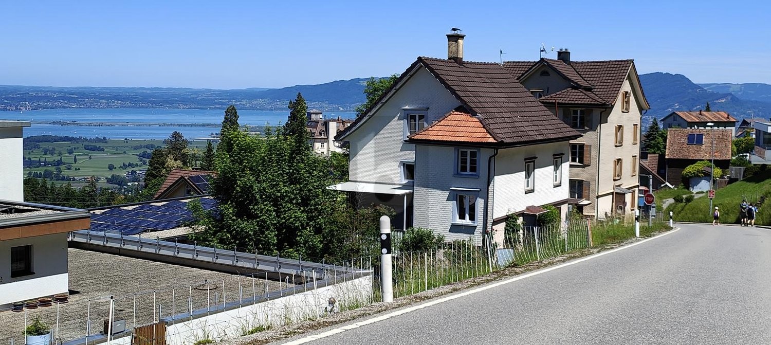 7 rooms single house