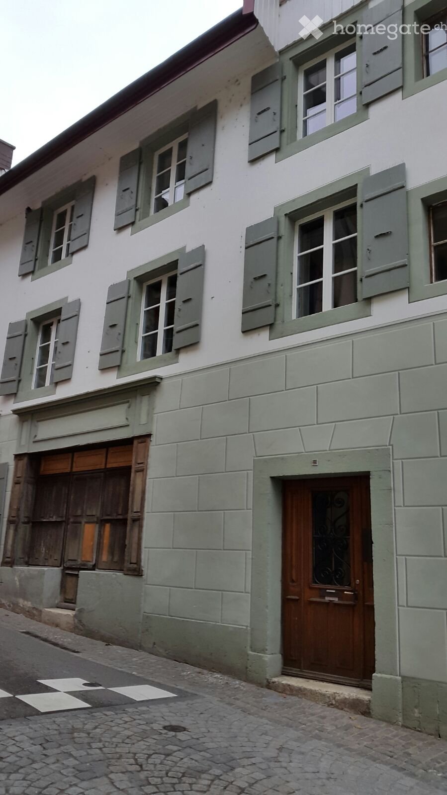3 ½ Zimmer Wohnung, Foto 5 von 5