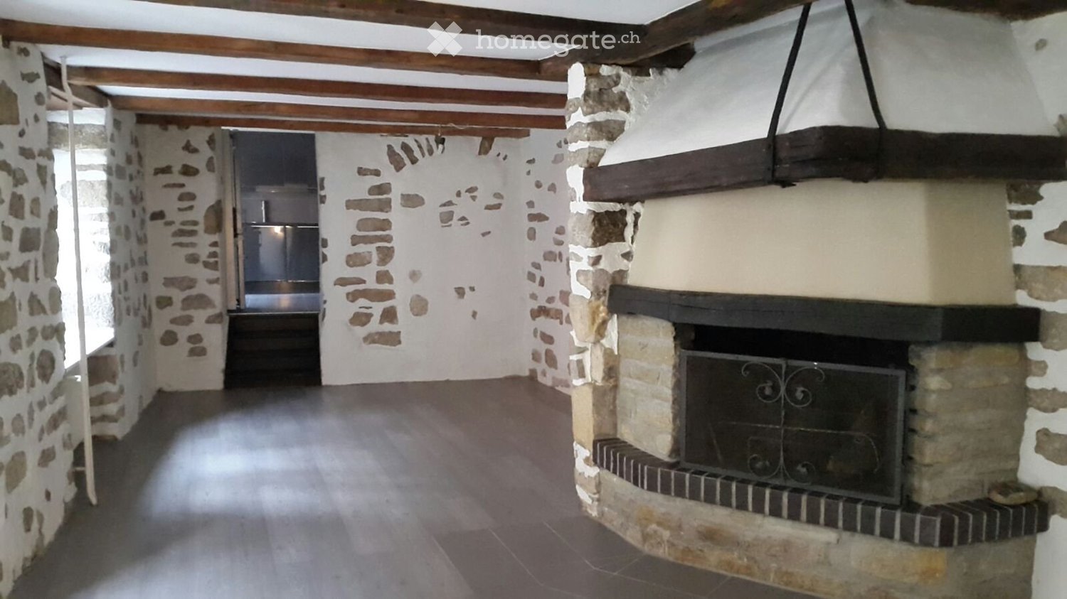 3 ½ Zimmer Wohnung, Foto 1 von 5