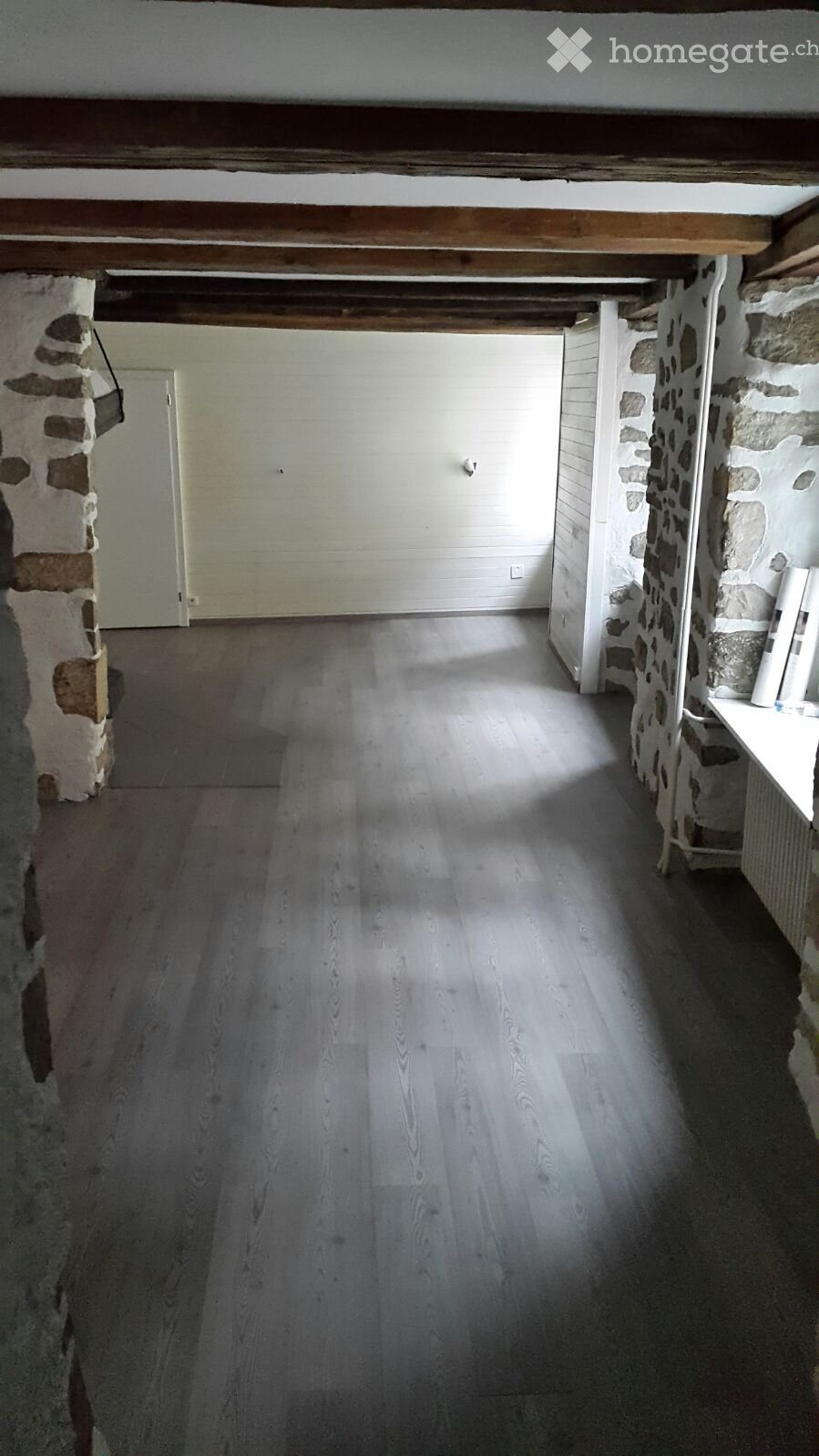 3 ½ Zimmer Wohnung, Foto 2 von 5