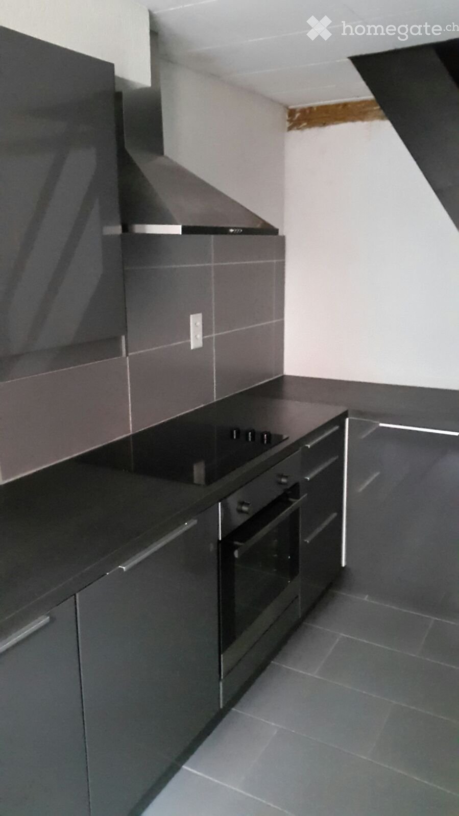 3 ½ Zimmer Wohnung, Foto 3 von 5