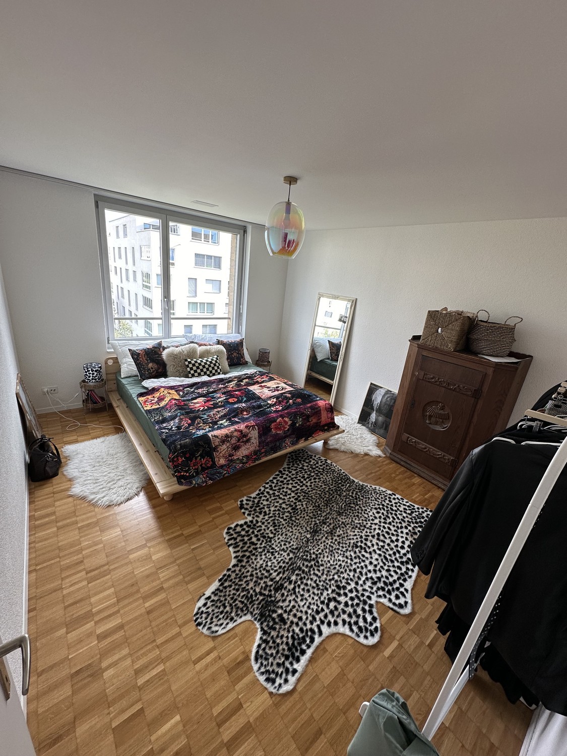 2 ½ rooms apartment, Foto 7 von 7