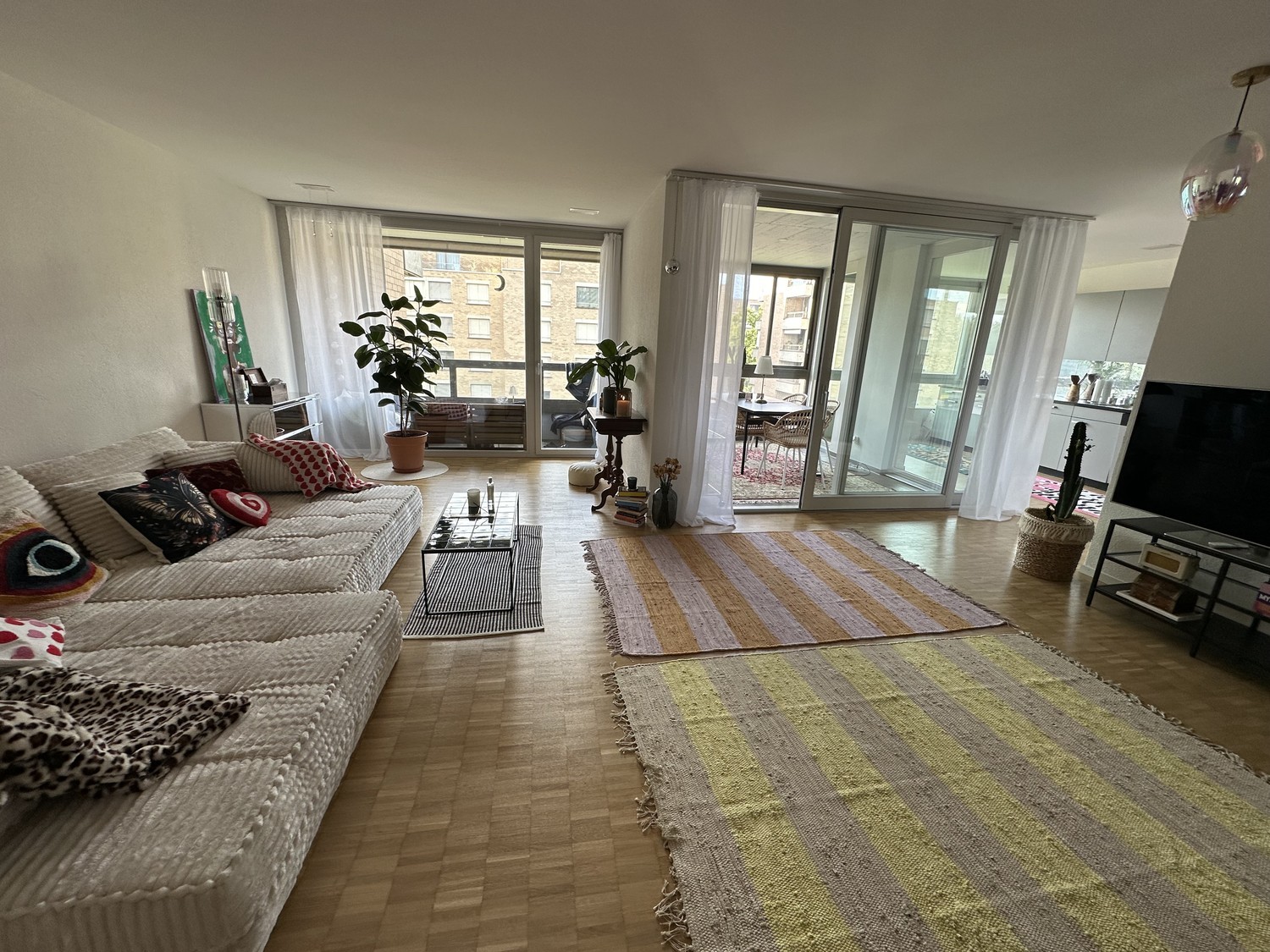 2 ½ rooms apartment, Foto 1 von 7