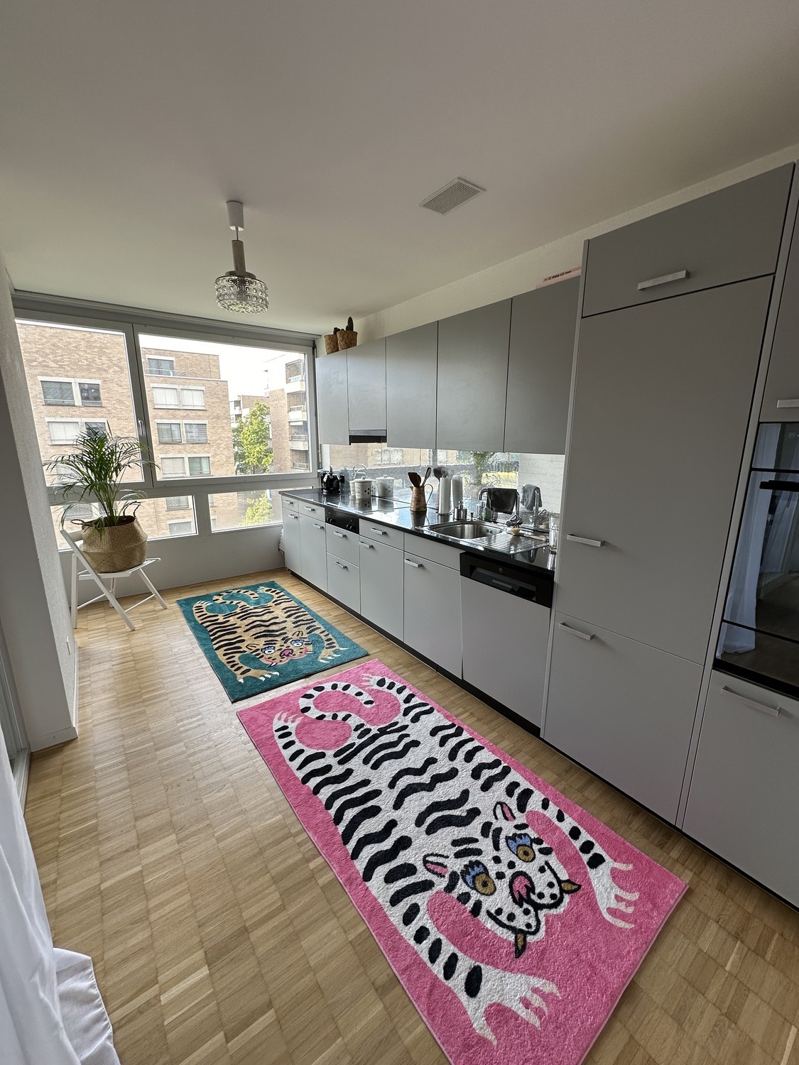 2 ½ rooms apartment, Foto 5 von 7