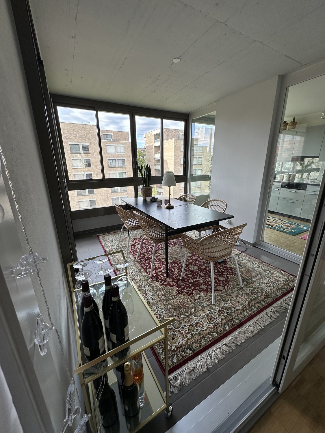 2 ½ rooms apartment, Foto 6 von 7