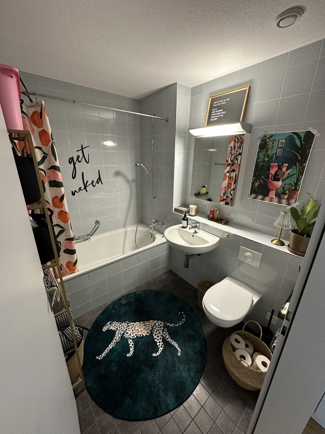 2 ½ rooms apartment, Foto 4 von 7