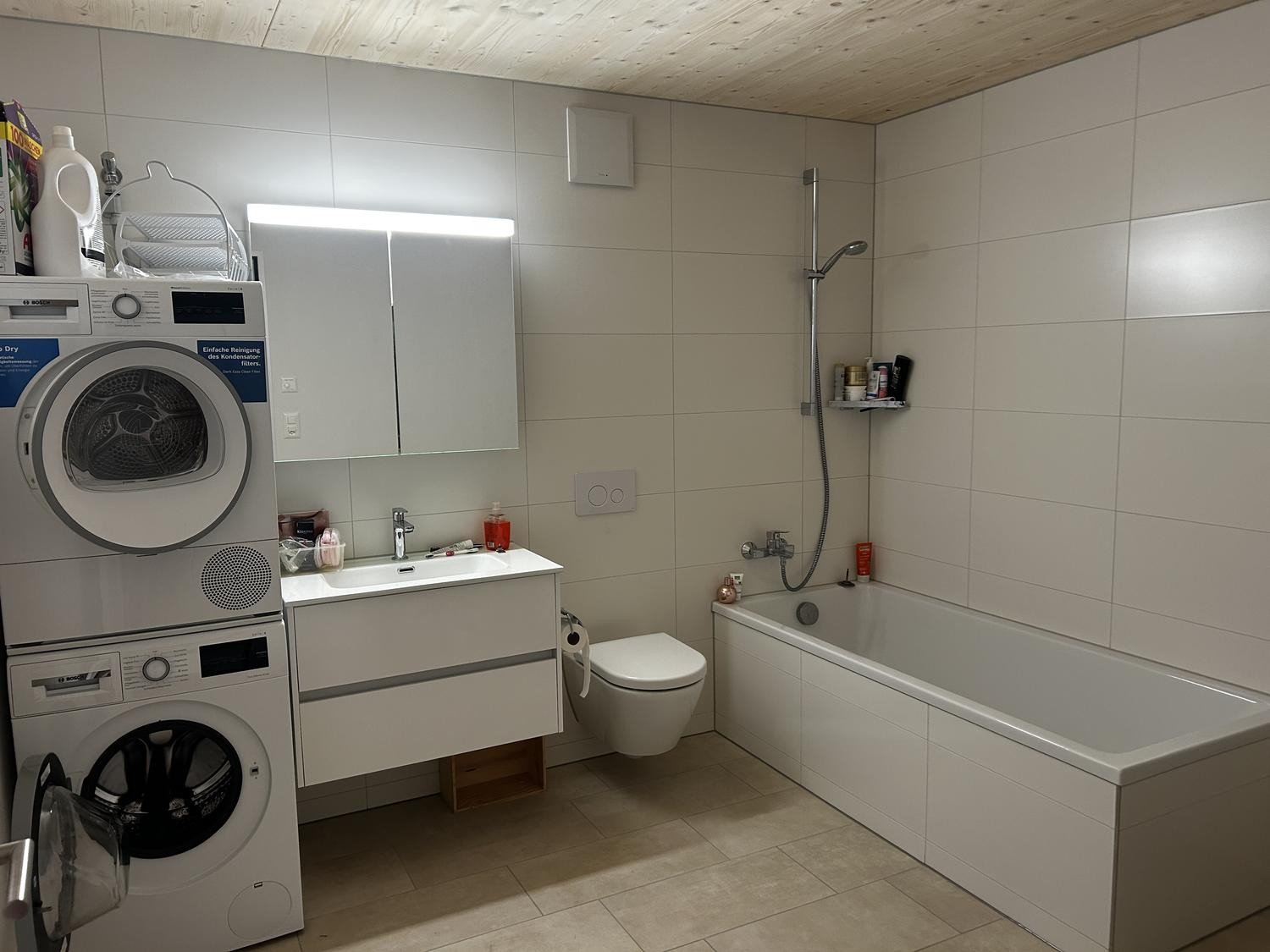 Room in a shared flat, Foto 3 von 8