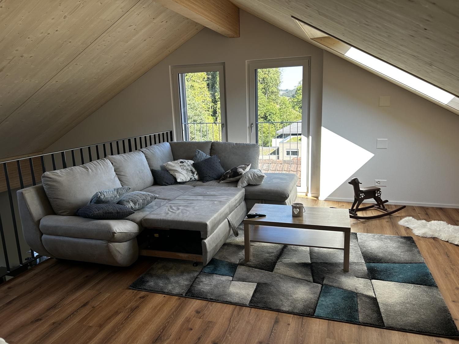 Room in a shared flat, Foto 6 von 8