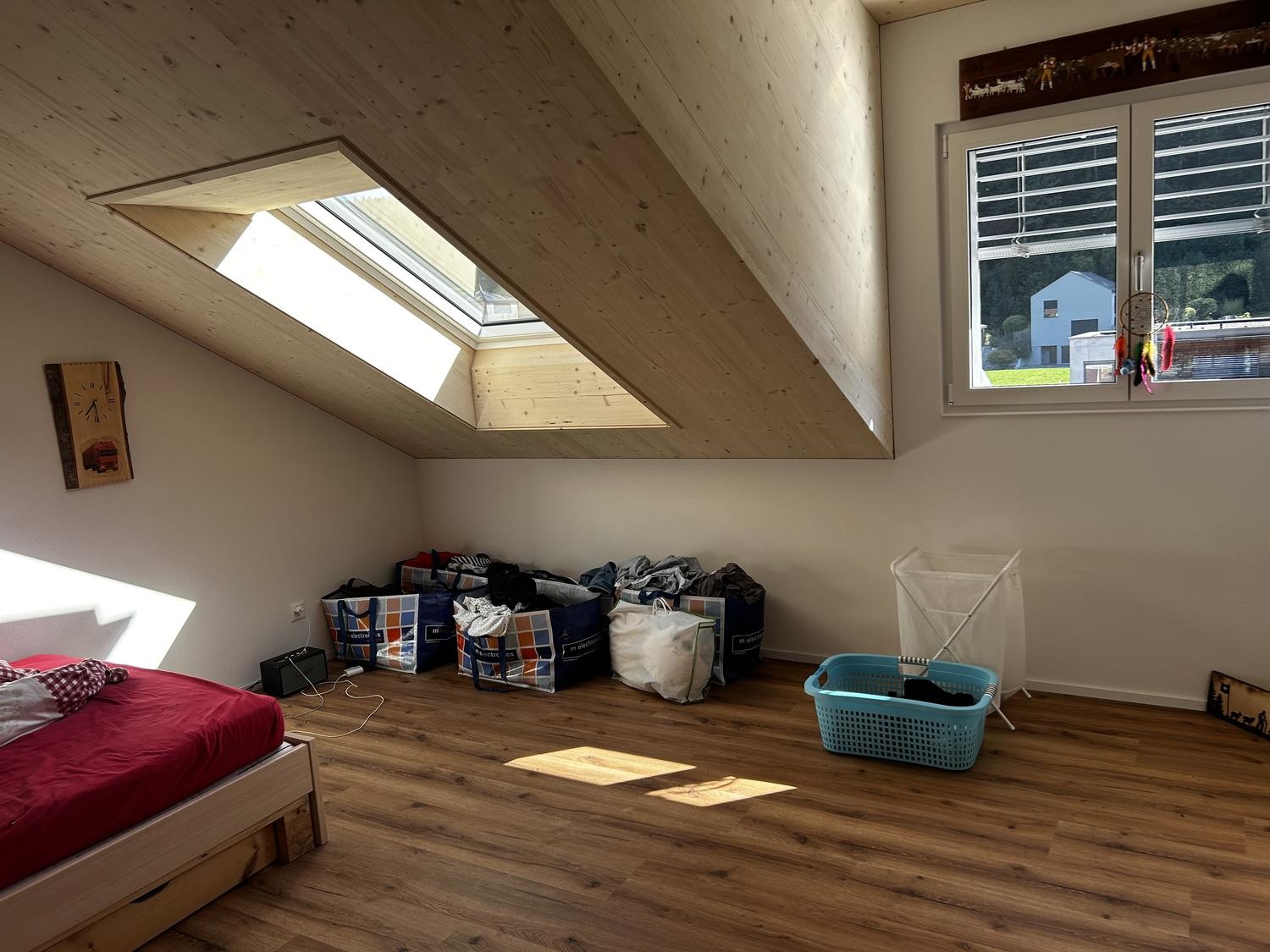 Room in a shared flat, Foto 4 von 8
