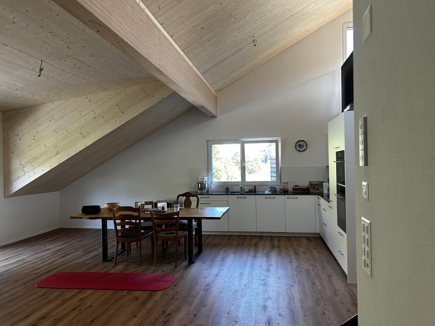 Room in a shared flat, Foto 1 von 8