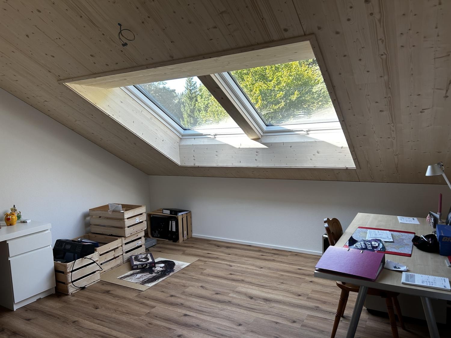 Room in a shared flat, Foto 7 von 8