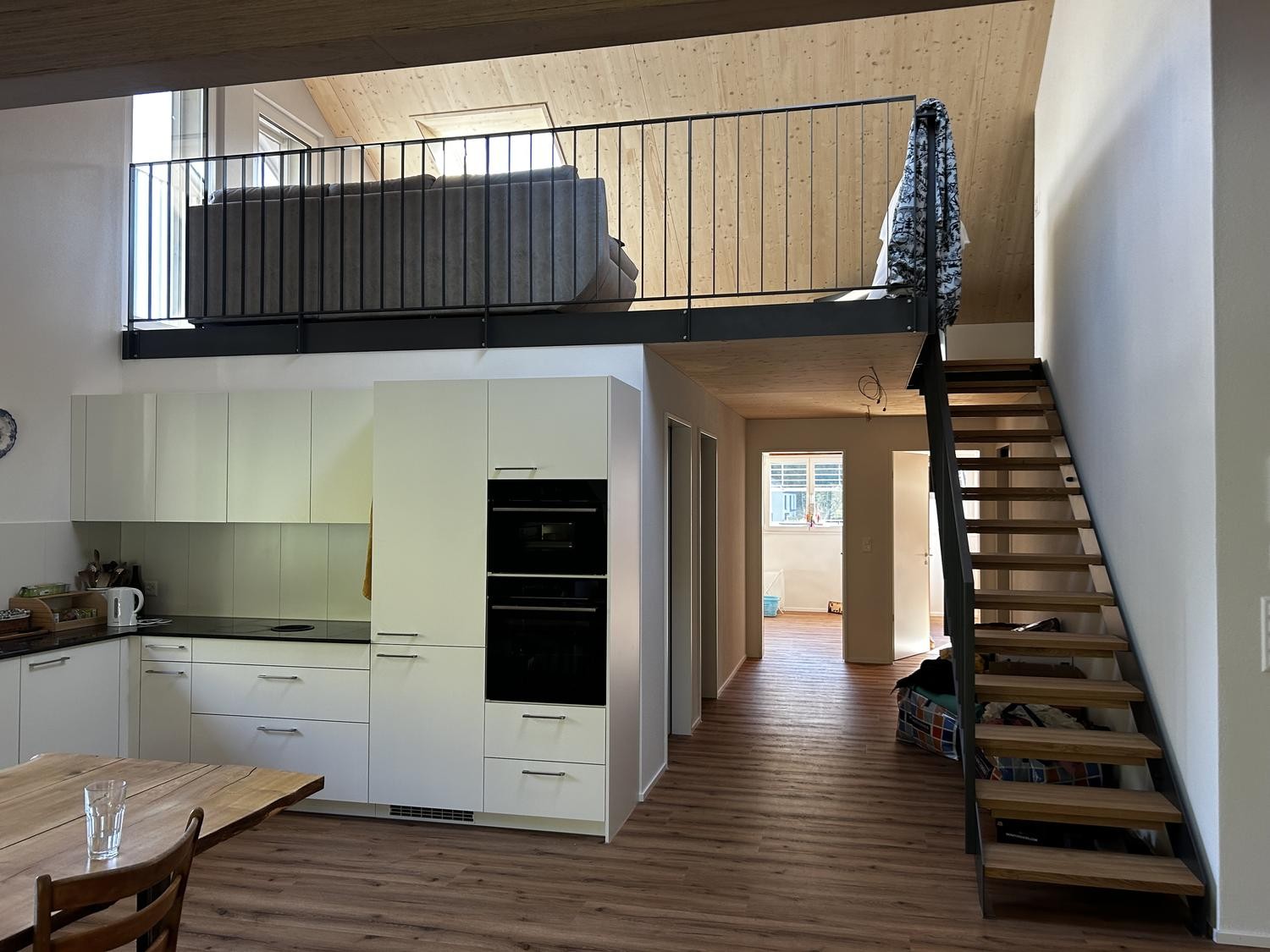 Room in a shared flat, Foto 5 von 8