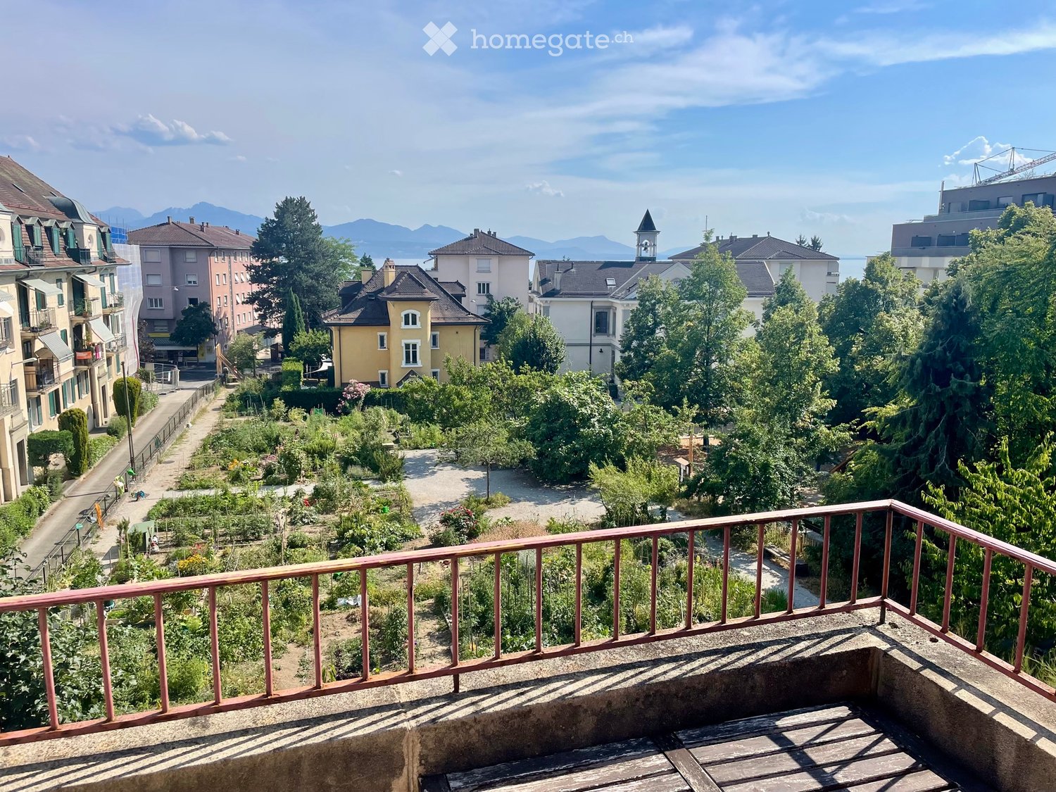 appartamento di 3 locali, foto 1 di 5